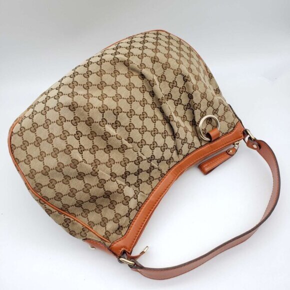 Gucci GG Sukey Shoulder Bag 365-3182023 - Picture 5 of 16